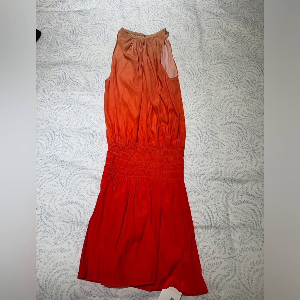 Ramy Brooke dress